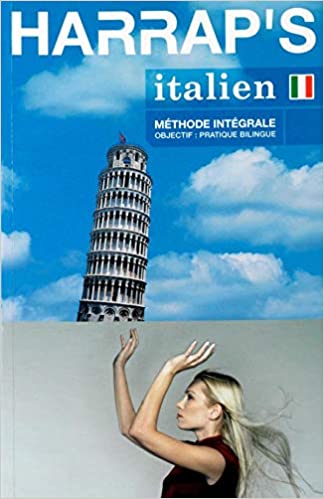 Harrap's Italien: Methode Integrale (Paperback)