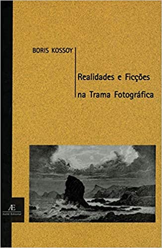 Realidades e ficçõ̃es na trama fotográfica (Portuguese Edition)