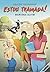 Os Fininhos - Estou Tramada! by Mariana Alvim