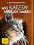 Was Katzen wirklich wollen (GU Mensch-Katze-Beziehung) (German Edition)