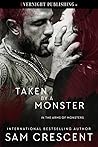 Taken by a Monster