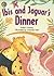 Ibis and Jaguar's Dinner (R...