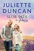 Slow Path to Peace