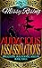 Audacious Assassinations (Brightstone Paranormal Mystery Book 3)