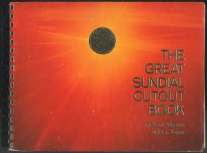 The Great Sundial Cutout Book