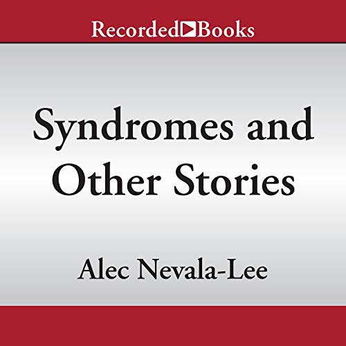 Syndromes: Science Fiction Stories