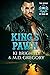 King’s Pawn (The Kings of M...