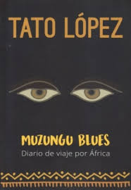 Muzungu Blues (Kindle Edition)