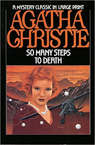 So Many Steps to Death