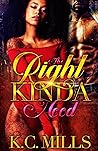 The Right Kinda Hood (book 1 & 2)