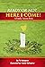 Ready or Not, Here I Come A Family Advent Book