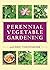 Perennial Vegetable Gardening with Eric Toensmeier by Eric Toensmeier