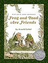 Frog and Toad Are...