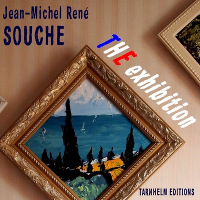 THE Exhibition | Lozenge Oil Paintings | French Artist
