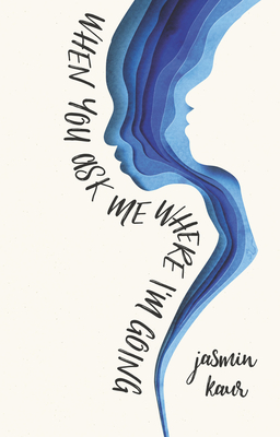 When You Ask Me Where I'm Going: Young Adult Prose Poetry on Trauma, Feminism, and Empowerment