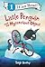 Little Penguin and the Myst...