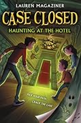Haunting at the Hotel