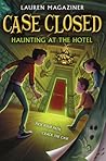 Haunting at the Hotel by Lauren Magaziner Haunting at the Hotel by Lauren Magaziner