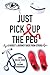 Just Pick Up The Peg by Suzanne Cronkwright