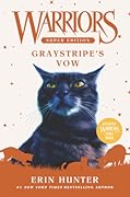 Graystripe's Vow