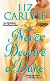 Never Deceive a Duke
