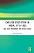 English Education in India, 1715-1835 by Rajesh Kochhar