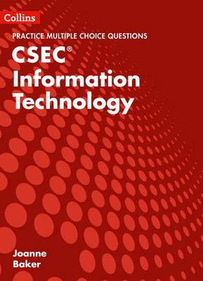 Collins CSEC Information Technology – CSEC Information Technology Multiple Choice Practice