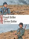 French Soldier vs...