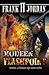 Modeen: Flashpoint (The Jo Modeen Series)
