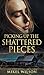 Picking Up The Shattered Pieces (Shattered #2)