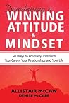 Developing A Winning Attitude & Mindset