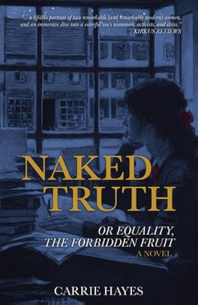 Naked Truth: Or Equality, The Forbidden Fruit