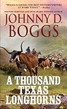 A Thousand Texas Longhorns