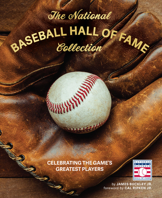 EBOOK The National Baseball Hall of Fame Collection: Celebrating the Game's Greatest Players
