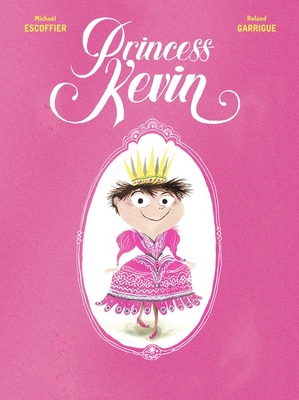 Princess Kevin (Hardcover)