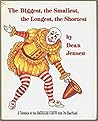 The biggest, the smallest, the longest, the shortest: A chronicle of the American circus from its heartland