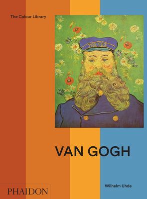 Van Gogh. Phaidon Colour Library (Paperback)