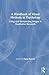 A Handbook of Visual Methods in Psychology: Using and Interpreting Images in Qualitative Research