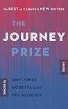 The Journey Prize...