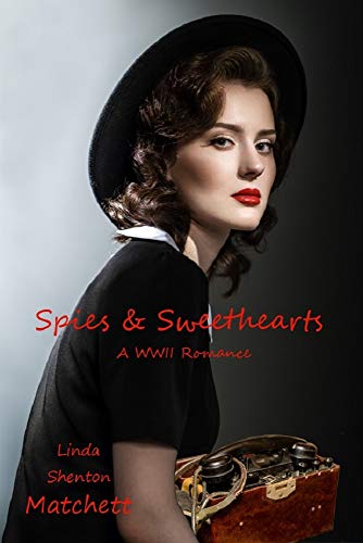 Spies & Sweethearts (Sisters in Service #1)