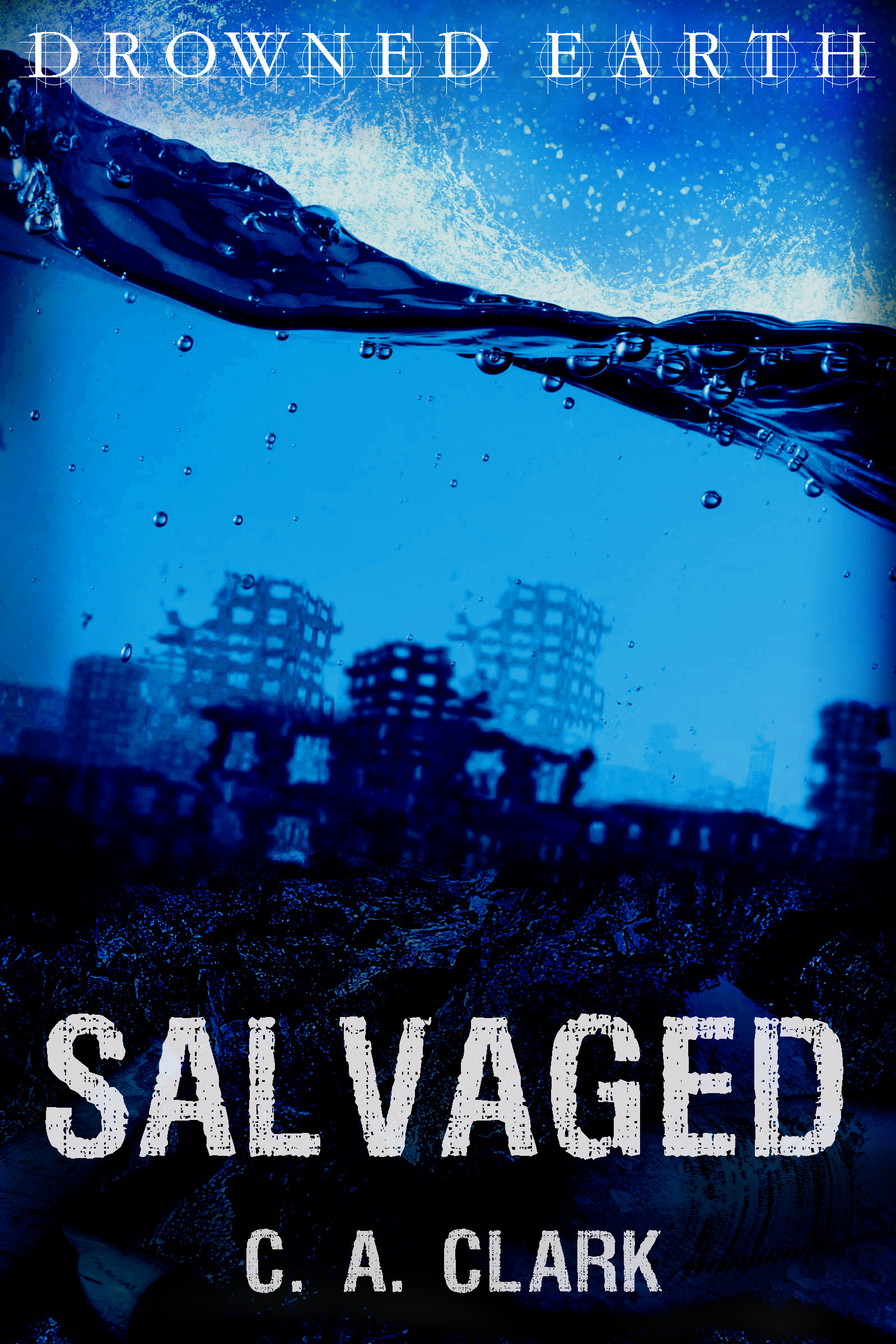 Salvaged