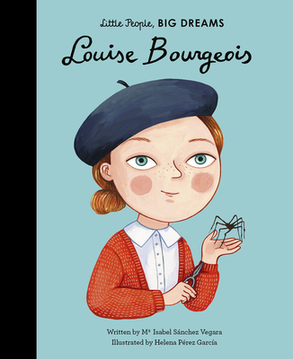 Louise Bourgeois (Hardcover)