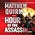 Hour of the Assassin: A Novel