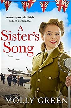 A Sister’s Song (The Victory Sisters #2)