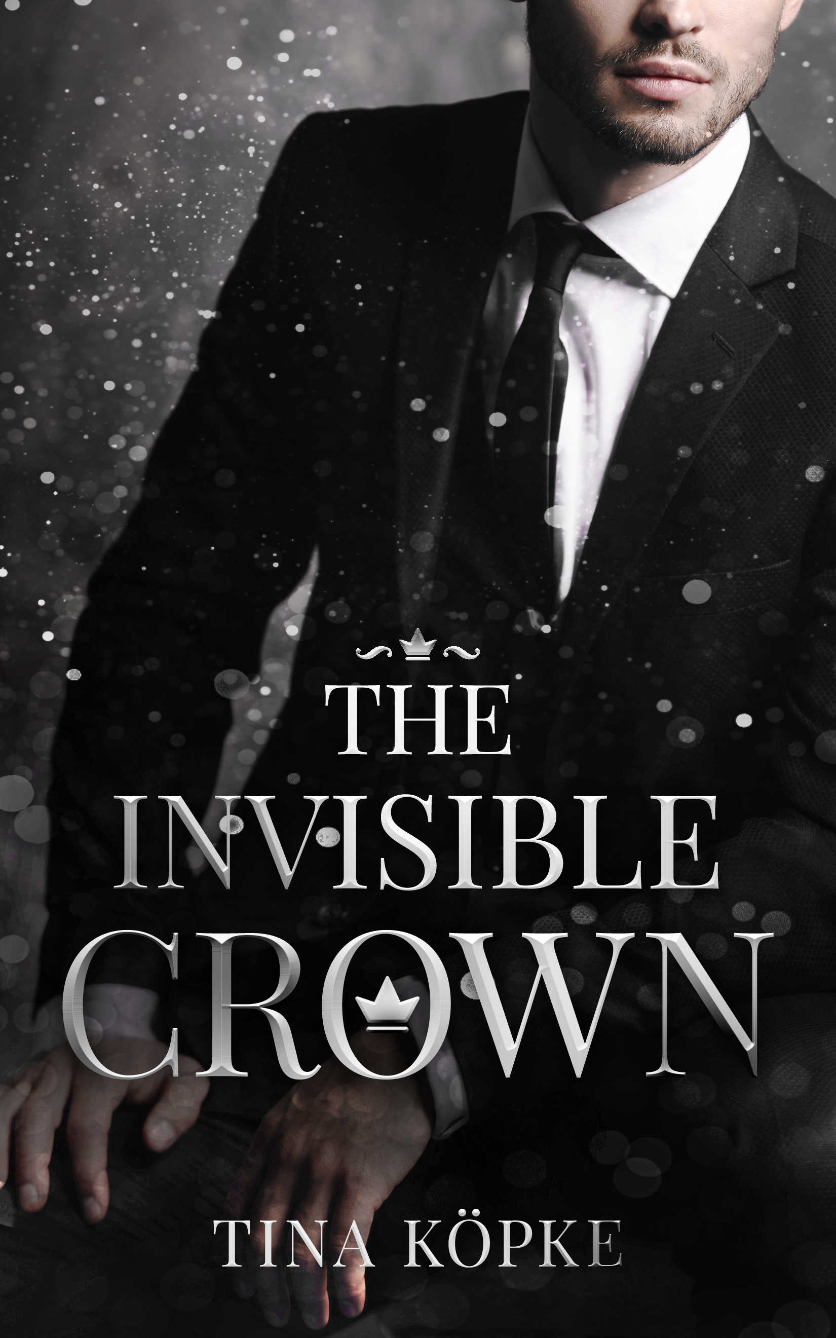 The Invisible Crown: New Adult