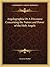 Angelographia or a discourse concerning the nature and power of the holy angels