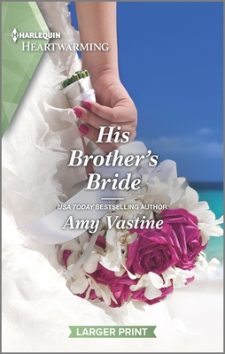 His Brother's Bride (Paperback)