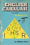 The English Cabalah, Vol. 1: The Mysteries of Pi