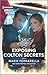 Exposing Colton Secrets (The Coltons of Kansas #1)
