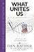 What Unites Us: The Graphic Novel (World Citizen Comics)